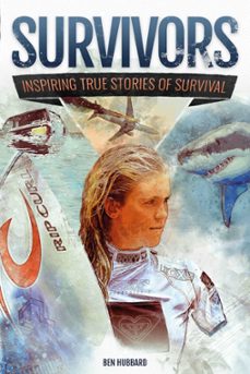 survivors (ebook)-ben hubbard-9781839350887