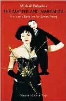 the master and margarita-9781840024487