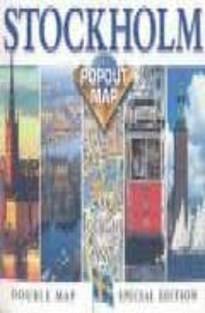 stockholm (popout doble)-9781841391687