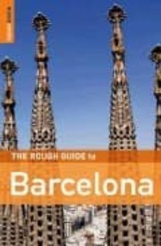 the rough guide to barcelona (6th ed.)-9781843532187