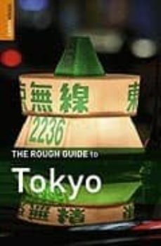 the rough guide to tokyo (4th ed.)-9781843539087