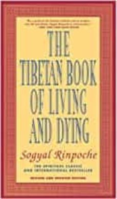 the tibetan book of living and dying-9781846045387