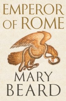 emperor of rome-9781846683787