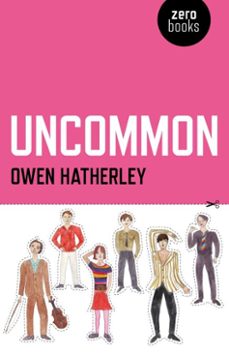uncommon (ebook)-owen hatherley-9781846948787