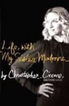 life with my sister madonna-9781847374387