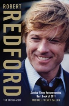 robert redford-michael feeney callan-9781847398987