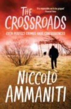 the crossroads-niccolo ammaniti-9781847671387