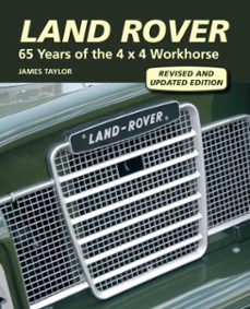 land rover (ebook)-james taylor-9781847975287