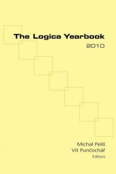 the logica yearbook 2010-9781848900387