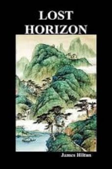 lost horizon-james hilton-9781849027687
