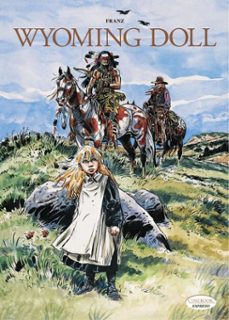 wyoming doll (ebook)-9781849186087