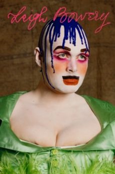 leigh bowery-fiontan moran-9781849769587