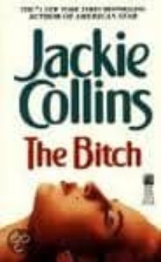 the bitch-9781849836487