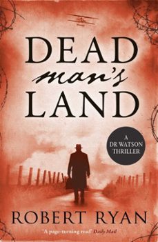 dead man's land (ebook)-robert ryan-9781849839587