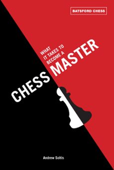 what it takes to become a chess master (ebook)-9781849940887