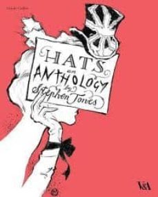 hats: an anthology-9781851776887