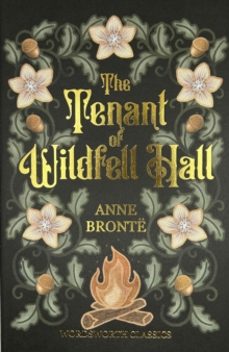the tenant of wildfell hall-9781853264887