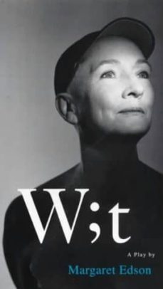 wit (ebook)-margaret edson-9781780015262