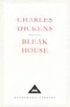 bleak house-9781857150087