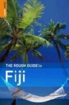 fiji rough guide-9781858284187