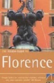 the rough guide to florence (2nd ed.)-9781858287287