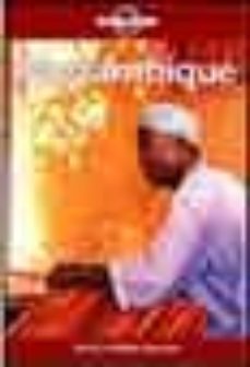 mozambique (lonely planet)-9781864501087