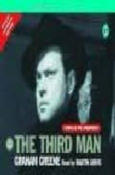 the third man complete and unabridged (3 cd s)-9781904605287