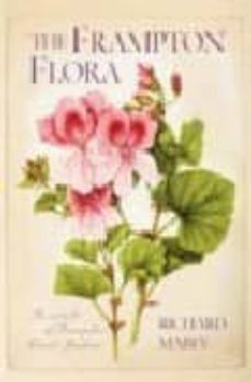the frampton flora-richard mabey-9781905204687