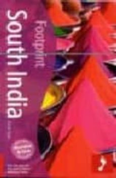 south india-annie dare-9781906098087