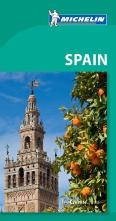 spain 2012 (ref. 1523) (la guia verde en ingles)-9781907099687