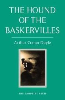 hound of the baskervilles-arthur conan doyle-9781907439087