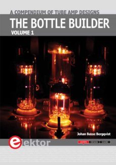 the bottle builder (ebook)-johan basse bergqvist-9781907920387