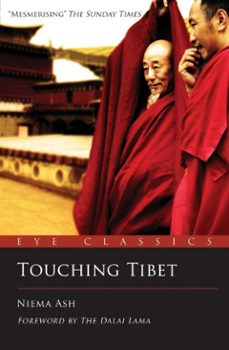 touching tibet (ebook)-niema ash-9781908646187