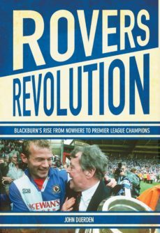 rovers revolution (ebook)-john duerden-9781909245587