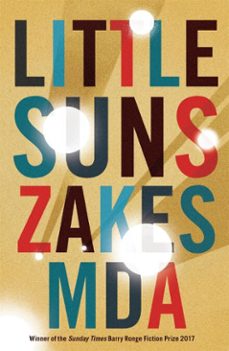 little suns (ebook)-zakes mda-9781909762787