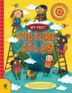 my first picture atlas-9781911509387