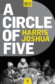 a circle of five (ebook)-harris joshua-9781913090487
