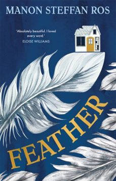 feather (ebook)-manon steffan ros-9781915444387