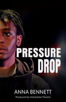 pressure drop (ebook)-anna bennett-9781918163087