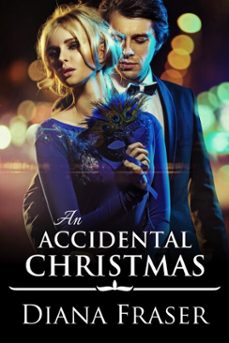 an accidental christmas (an italian romance) (ebook)-diana fraser-9781927323687