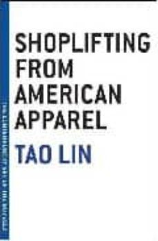 shoplifting from american apparel-9781933633787