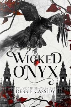 wicked onyx (ebook)-debbie cassidy-9781964264387