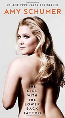 -amy schumer-9781982110987