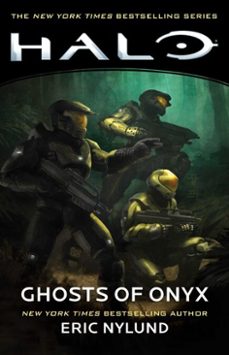 halo: ghosts of onyx (ebook)-eric nylund-9781982111687
