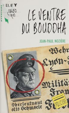 -jean paul noziere-9782014605587