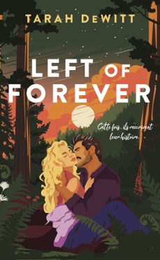 left of forever (ebook)-tarah dewitt-9782017330387