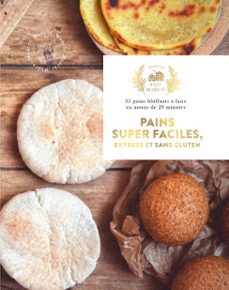 pains super faciles, express et sans gluten (ebook)-caroline lesguillons-9782017368687