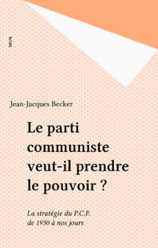-jean jacques becker-9782021249187