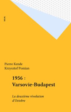 -pierre kende-krzysztof pomian-9782021253887