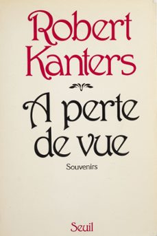 -robert kanters-9782021254587